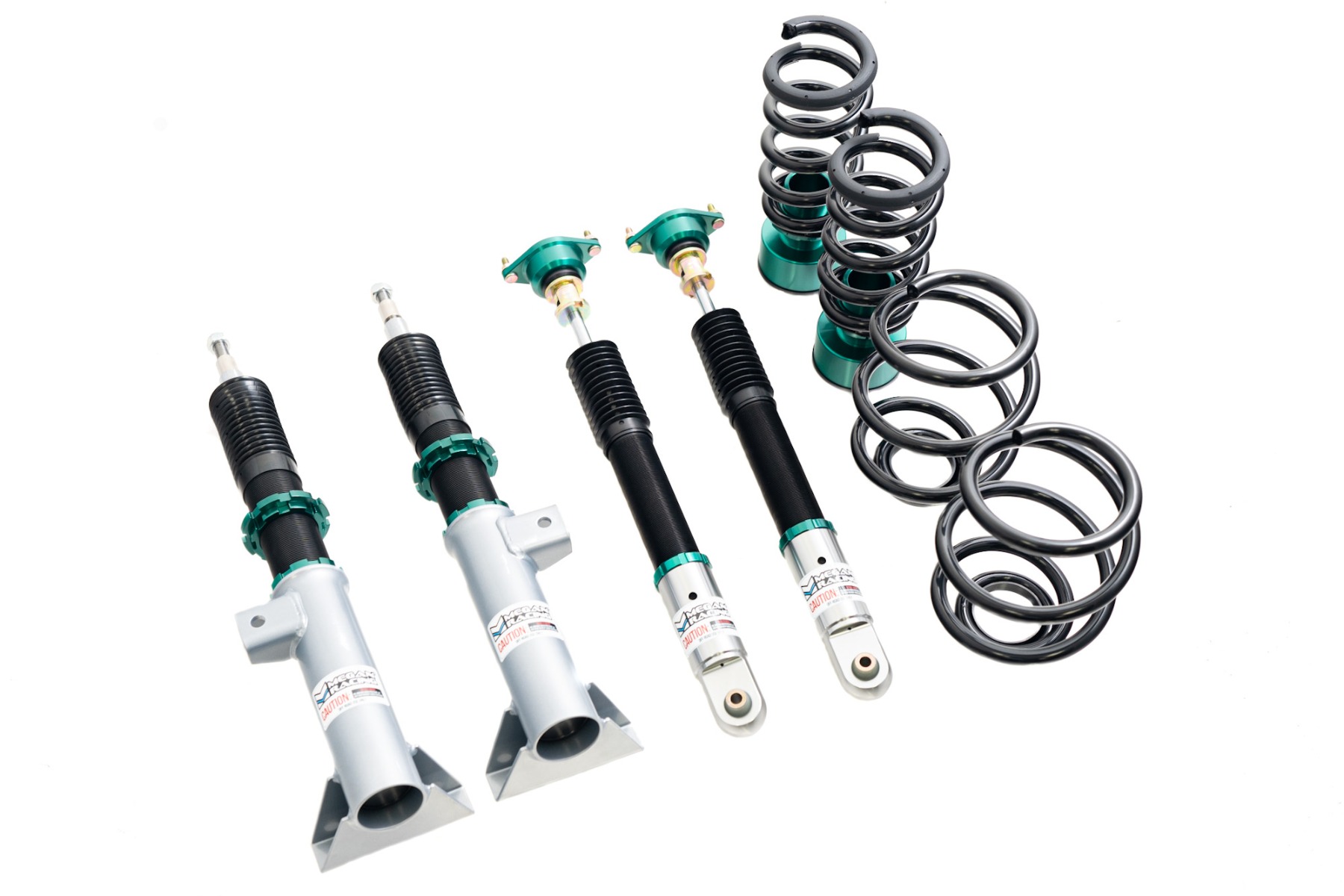 Mercedes Benz E-Class 11-17 (W207/C207) Euro Series Coilovers - MR-CDK-W207-EU-0