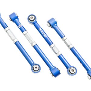 Honda Accord 03-07 / Acura TSX/TL 04-08 Rear Lateral Arm Kit - MRS-HA-0181-0