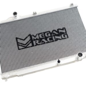 Lexus GS350 06-12 (Exc Hybrid) Radiator - MR-RT-LG06-0