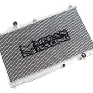 Lexus IS250/350 06-13 Radiator - MR-RT-LI06-0