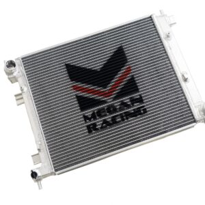 Hyundai Veloster 12-18 (1.6 Turbo / Manual) Radiator - MR-RT-HYV11T-0