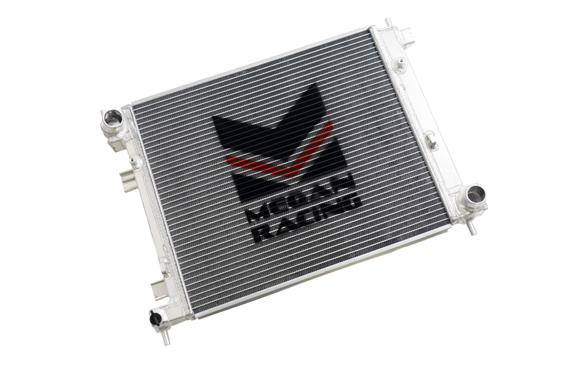 Hyundai Veloster 12-18 (1.6 Turbo / Manual) Radiator - MR-RT-HYV11T-0