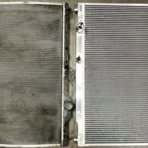 Lexus GS350 06-12 (Exc Hybrid) Radiator - MR-RT-LG06-255167