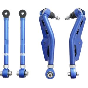 Front Lower Control Arms for Toyota GR 86 2022+ - MRS-SC-0624