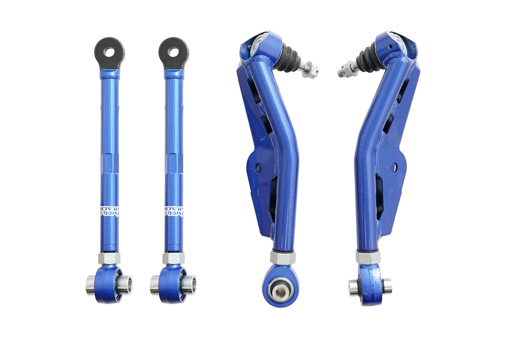 Front Lower Control Arms for Toyota GR 86 2022+ – MRS-SC-0624