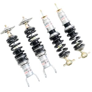 Chevrolet Corvette C5/C6 97-13 Track Series Coilover (Coil Conversion) - MR-CDK-CCVT97-TS-0