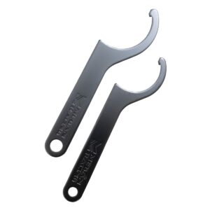 Chevrolet Corvette C5/C6 97-13 Track Series Coilover (Coil Conversion) - MR-CDK-CCVT97-TS-255189