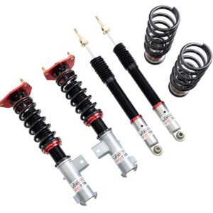 Hyundai Sonata 20+ Street Series Coilovers - MR-CDK-HYS20-0