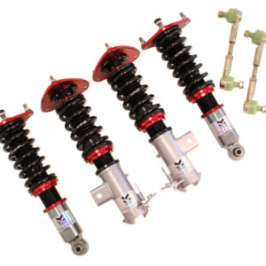 Toyota GR 86 / Subaru BRZ 2022+ - Street Series Coilovers - MR-CDK-SFR12-0