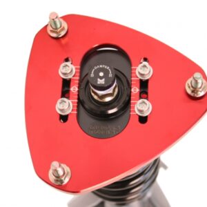 Toyota GR 86 / Subaru BRZ 2022+ - Street Series Coilovers - MR-CDK-SFR12-255234