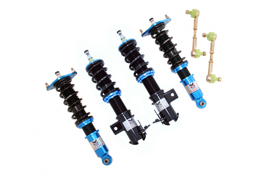 Toyota GR 86 / Subaru BRZ 2022+ – EZ I Series Coilovers – MR-CDK
