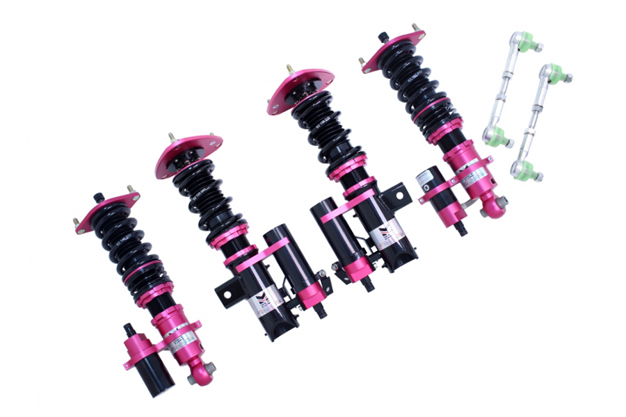Toyota GR 86 / Subaru BRZ 2022+ - Spec-RS Series Coilovers - MR-CDK-SFR12-RS-0
