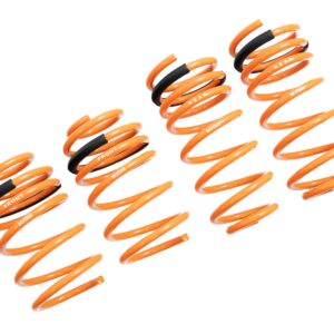 Chevrolet Camaro 12-15 Lowering Springs (EXC Z06, ZR1) - MR-LS-CCA12-0
