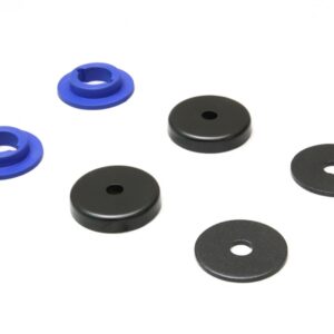 Rear Differential Mount Stopper for Toyota GR 86 / Subaru BRZ 2022+ - MRS-SC-0602-0