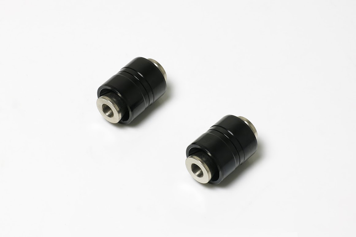 Front Lower Arm Bushings with Small Pillowball for Toyota GR 86 / Subaru BRZ 2022+ - MRS-SC-0607-0