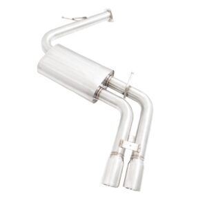 Hyundai Elantra Sport (Turbo) 17-20 Exhaust System - MR-ABE-HYE17S-0