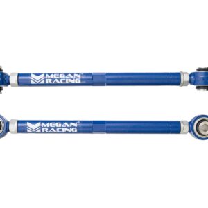BMW M2/M3/M4 15-19 / 20+ (F80/F82/F87/G80/82) Rear Toe & Trailing Arms - MRC-BM-0510-0