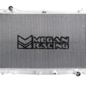 Lexus GS350 13-15 Radiator (Excludes Mid-2015+ Model Years) - MR-RT-LG13-0