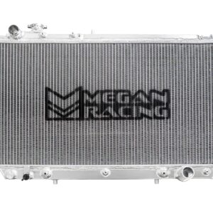 Lexus GS300 98-05 (EXC GS400) Radiator - MR-RT-LG98-0