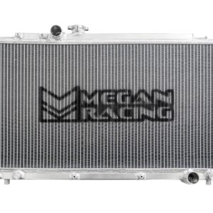 Lexus IS300 00-05 V2 Radiator (Triple Pass) - MR-RT-LI01-V2-0