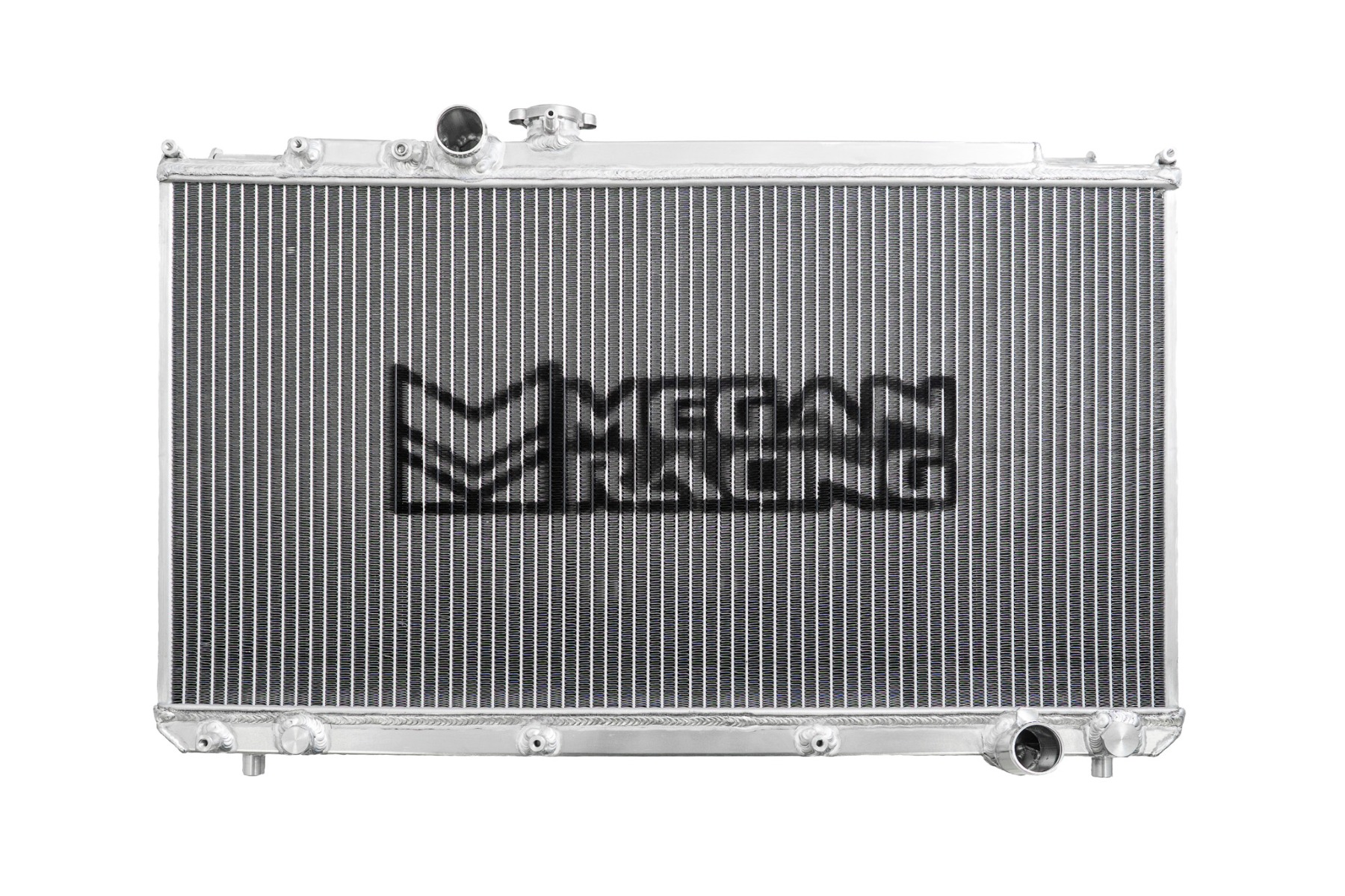 Lexus IS300 00-05 V2 Radiator (Triple Pass) - MR-RT-LI01-V2 