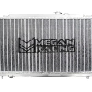 Lexus IS300 00-05 V2 Radiator (Triple Pass) - MR-RT-LI01-V2-255334