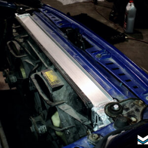 Toyota MR-2 Spyder 00-06 Radiator - MR-RT-TMS00-255297