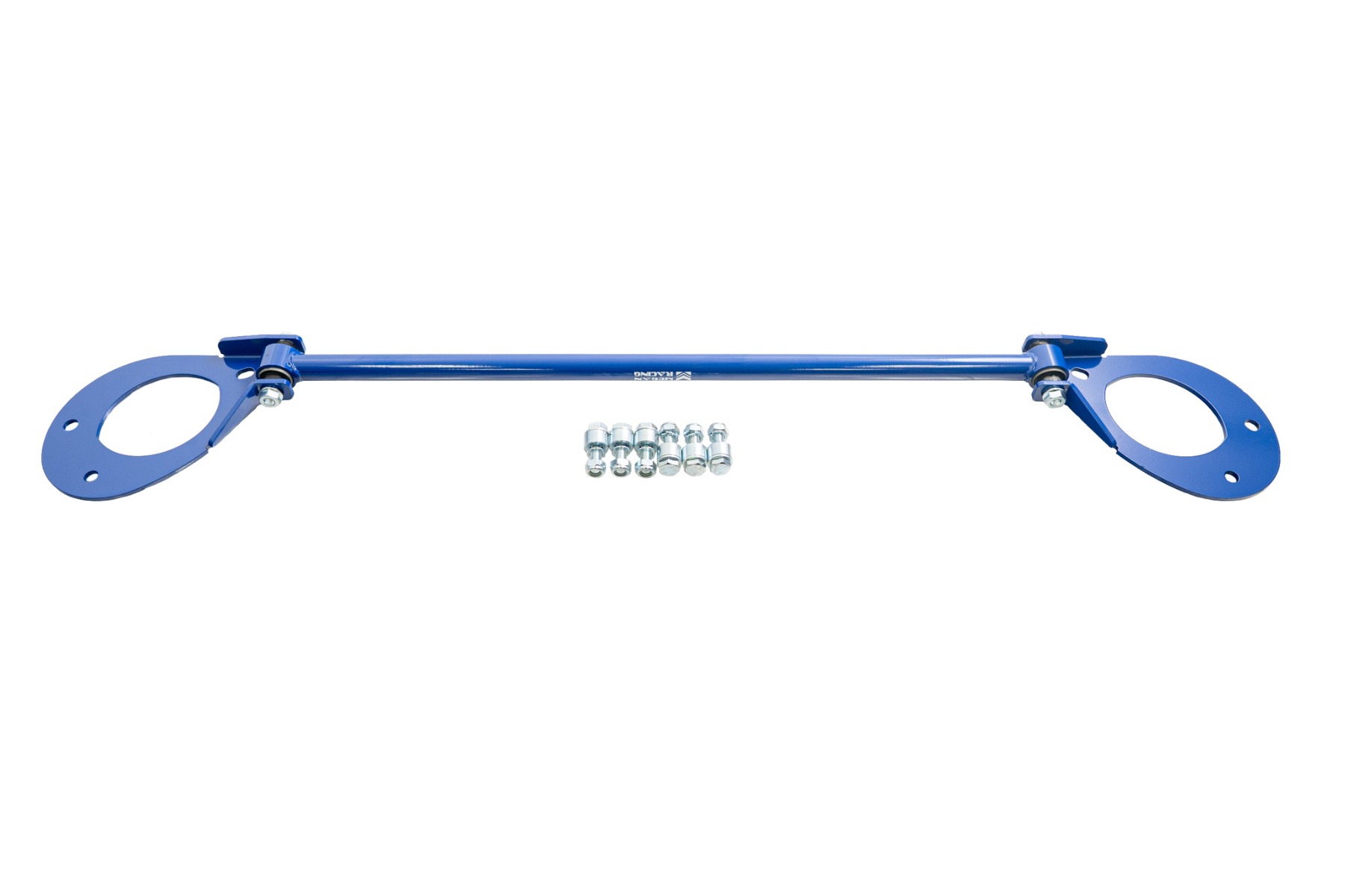 Nissan Sentra / Versa 13-19 Rear Torsion Beam Support Brace – MR
