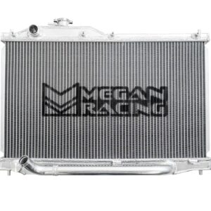 Honda S2000 00-09 V2 Radiator (Triple Pass) - MR-RT-S2K-V2-0