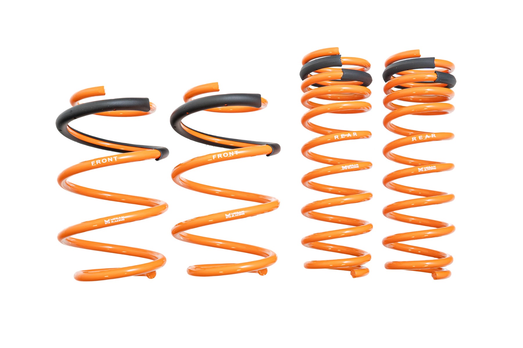 Subaru Forester 19+ Lowering Springs (Exc Wilderness) - MR-LS-SF19-0