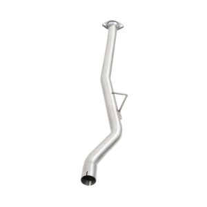 Mazda RX-8 03-08 Exhaust System (Burnt Tip) - MR-CBS-MRX80325-BT-255415