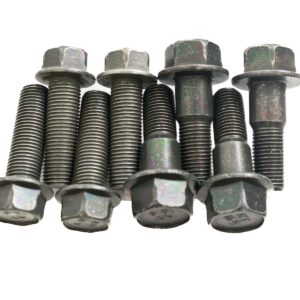 Lexus IS300 00-05 Front Tension Rod (Pillowball) - MRS-LX-0482-255395