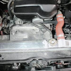 Lexus IS300 00-05 Radiator - MR-RT-LI01-255451