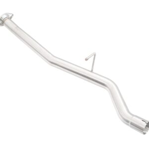 Mazda RX-8 09-13 Exhaust System (Burnt Tips) - MR-CBS-MRX80925-BT-255459