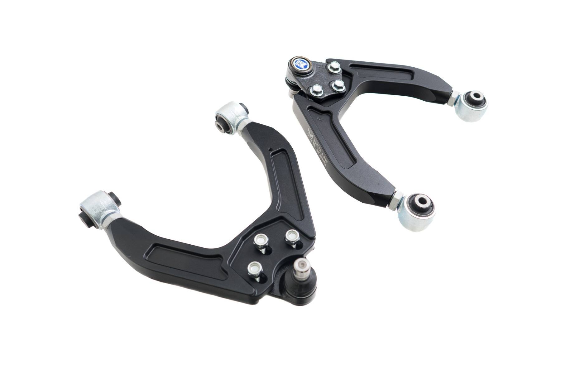 Tesla Model Y 2020+ Front Upper Camber/Caster Arm - MRS-TS-0120-0