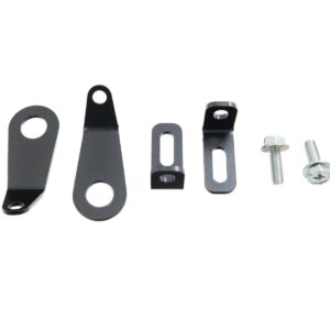 Tesla Model Y 2020+ Front Upper Camber/Caster Arm - MRS-TS-0120-255477