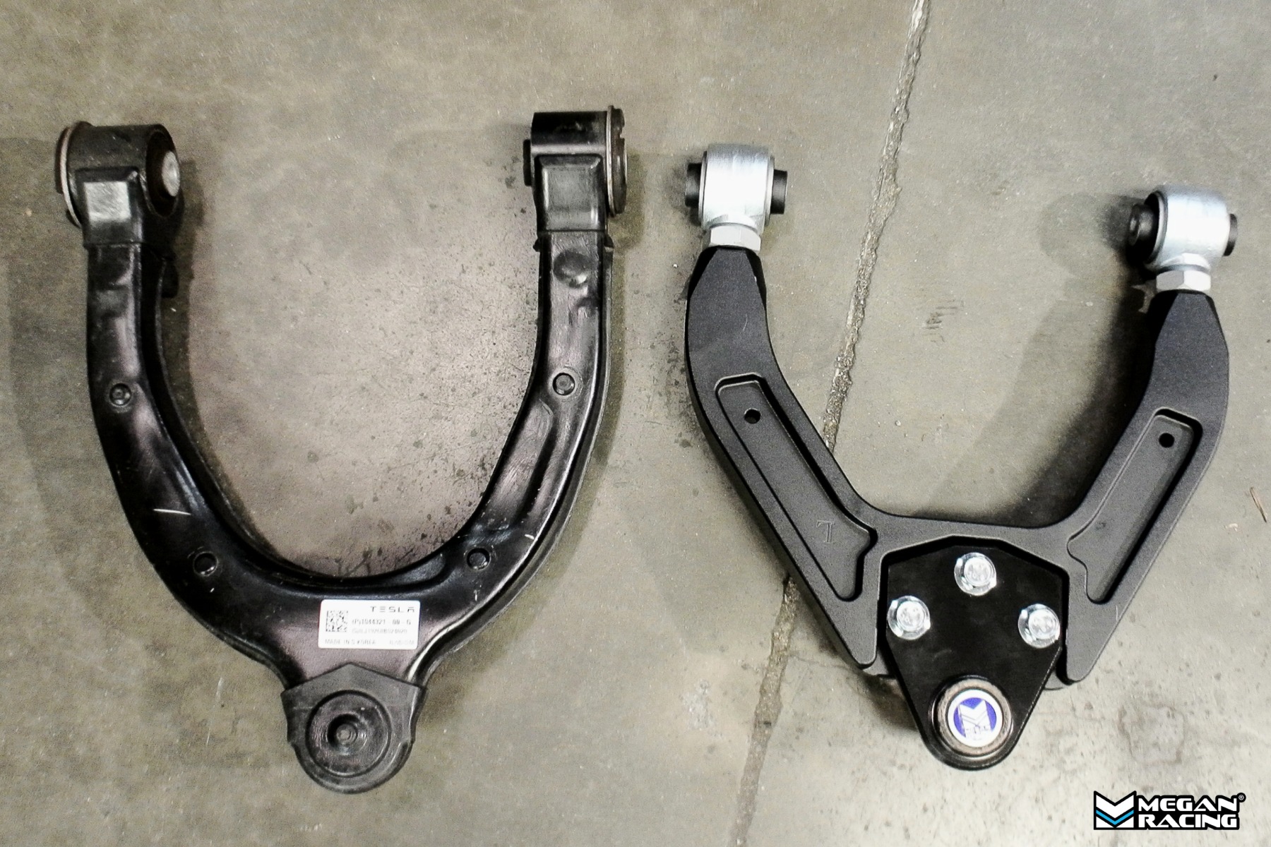 Tesla Model Y 2020+ Front Upper Camber/Caster Arm - MRS-TS-0120-255478