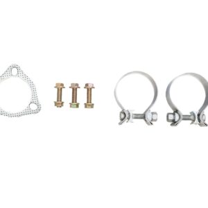 Honda Civic Sedan Sport & SI 2022+ Single Exit Exhaust System (Exc Type-R / Hatchback) - LW-CBS-HC22-DS-255515