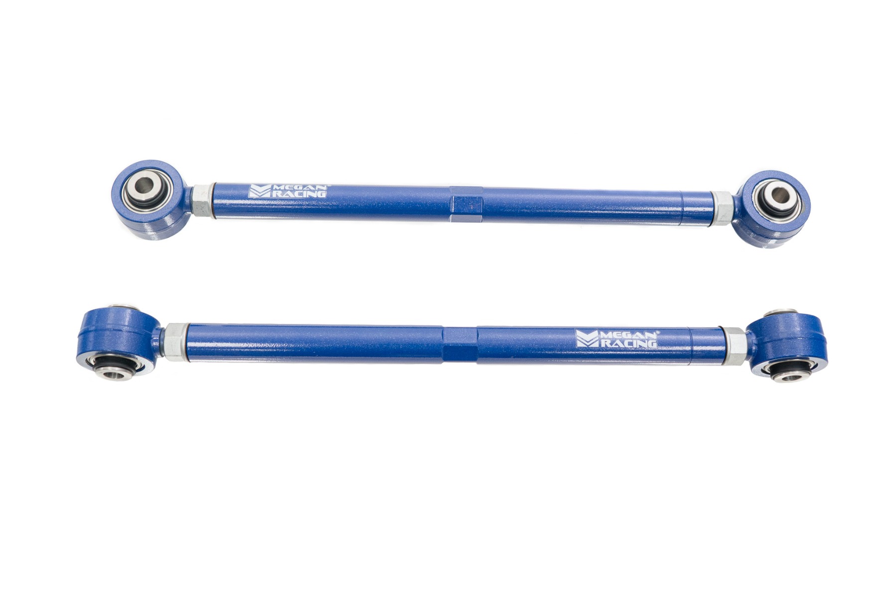 Megan Racing アーム・ロッドセット 青 MRS_NS_1771_T2__39387.