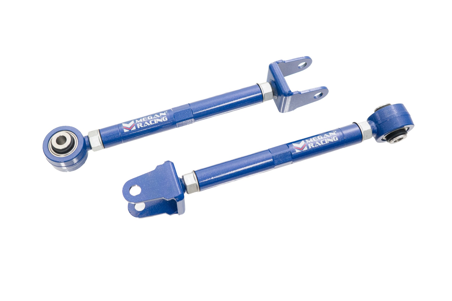 MEGAN RACING リアロアアーム　RRR出品 BMW 4-Series F32 14-19 Rear Lower Trailing Arms (Spherical) – MRC