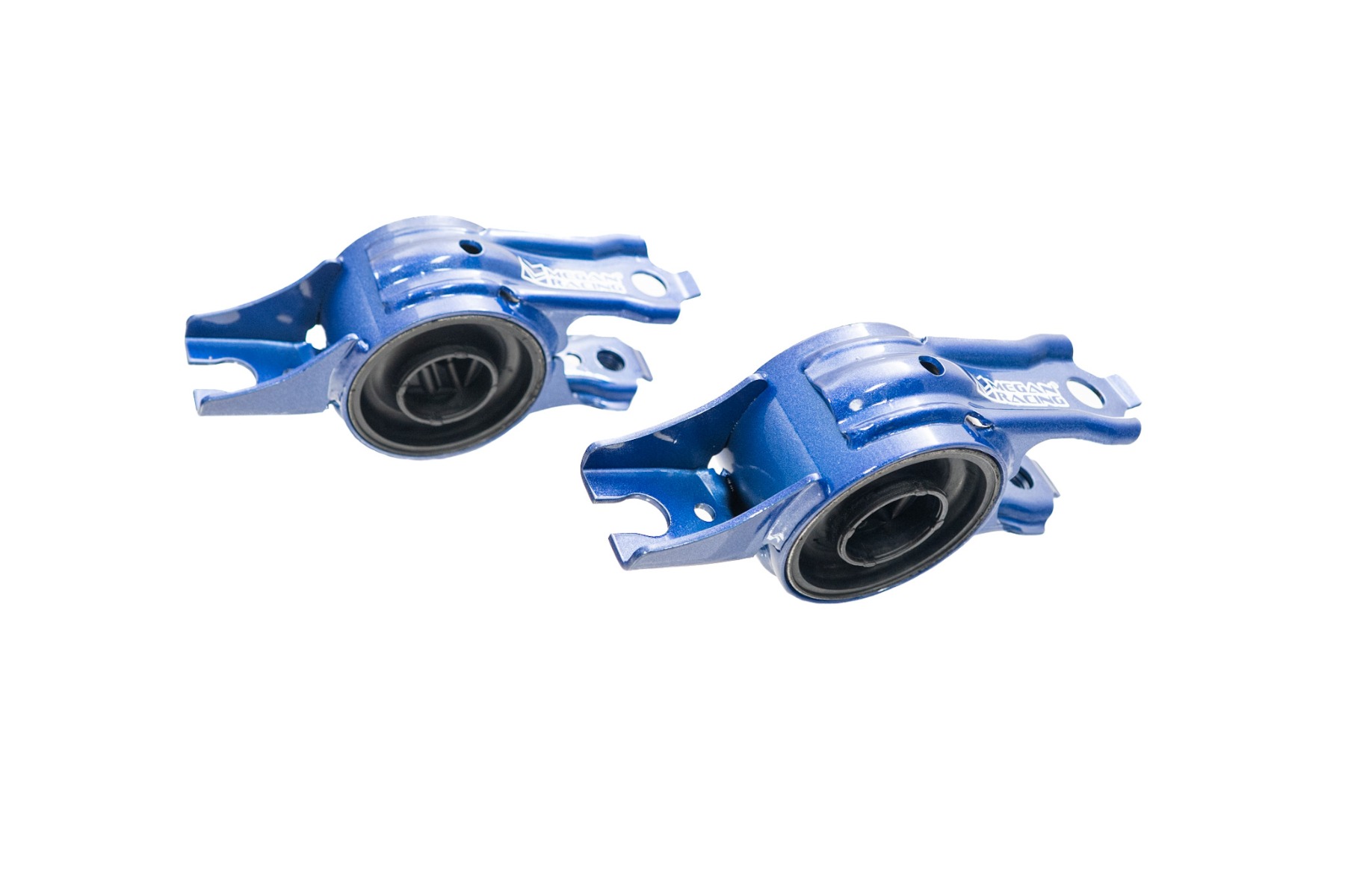 Honda Civic 16-21 (Incl Type-R) Front Lower Rear Bushing (Hardened