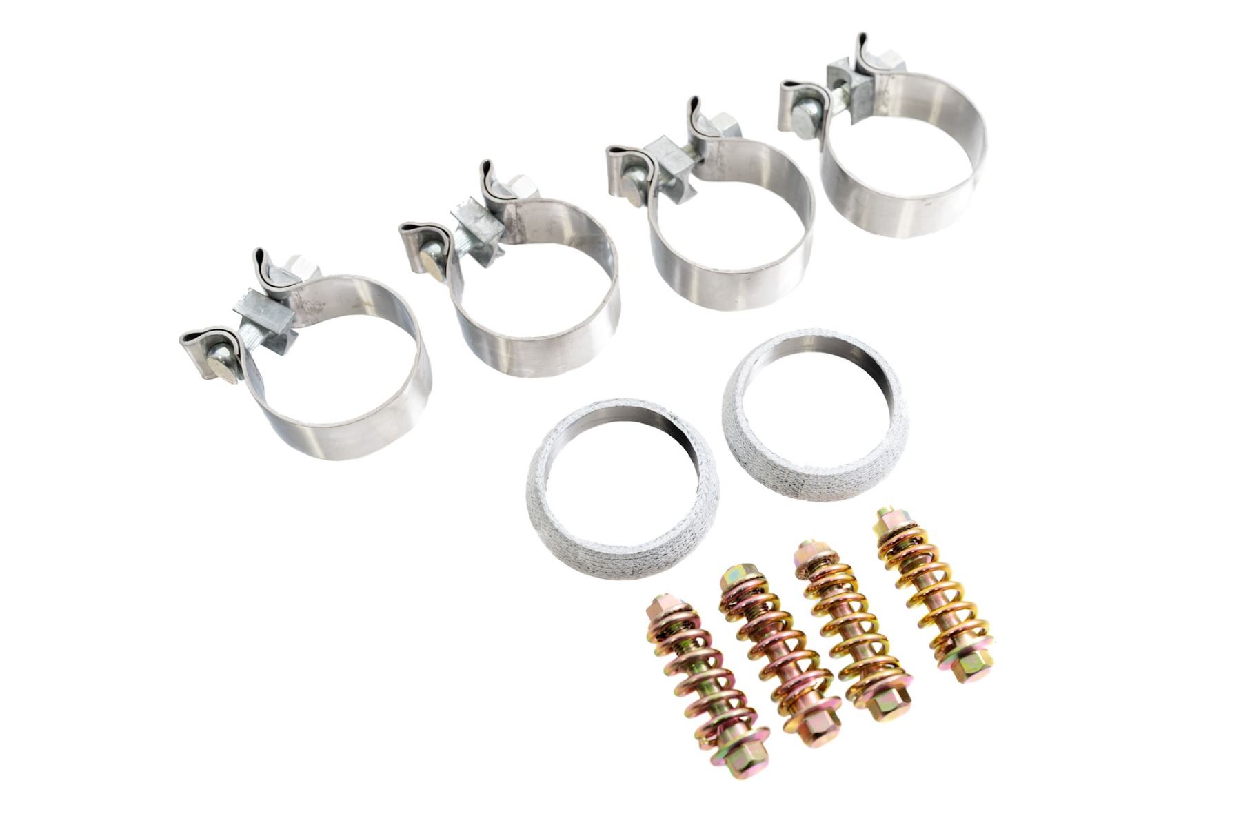 Dodge Durango 2021+ Dual Exhaust System (Excludes SXT/SRT Hellcat) - LW-CBS-DDU14V6-255560