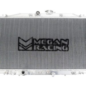 Acura TSX 04-08 Radiator - MR-RT-ATSX04-0