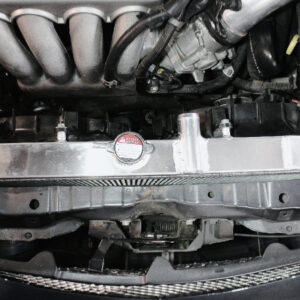 Acura TSX 04-08 Radiator - MR-RT-ATSX04-255579