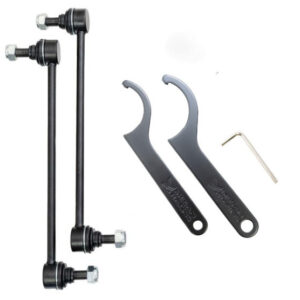 Subaru WRX 2022+ EZII Series Coilover Kit - MR-CDK-SI22-EZII-255648