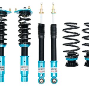 Acura TLX 2021+ (Incl. AWD) EZII Series Coilover Kit - MR-CDK-ATLX22-EZII-0