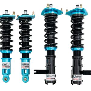 Subaru WRX 2022+ EZII Series Coilover Kit - MR-CDK-SI22-EZII-0