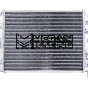 Mazda MX-5 06-15 Radiator (Manual Transmission Only) - MR-RT-MMX506-0
