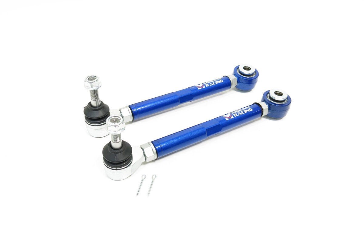 Subaru Forester 2019+ Rear Toe Arm - MRS-SU-1070-0