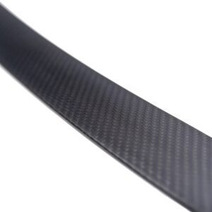 Tesla Model 3 2017+ Carbon OE-Type Rear Spoiler - MRC-EXT-TSL317-255667